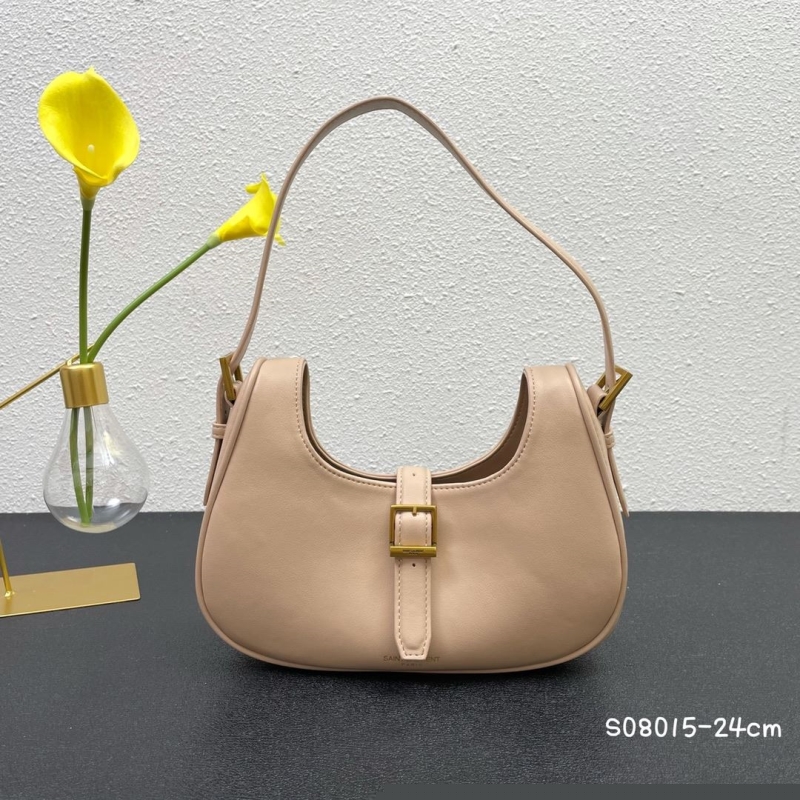 Y*L top handle bags